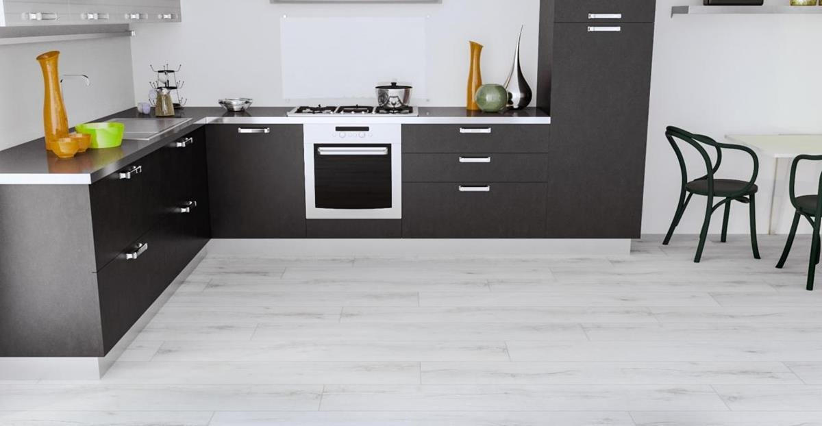 Ламинат "Kastamonu" Floorpan Blue Дуб Нортленд FP707 (1380*193*8 мм) — купить в Евпатории