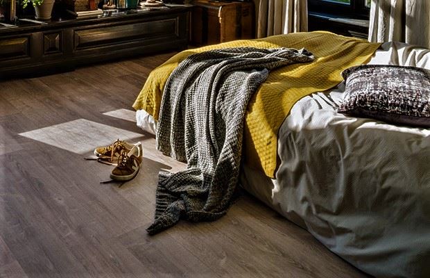 Линолеум полукоммерческий "IVC" Texmark Stockholm 741 (4м) — купить в Евпатории