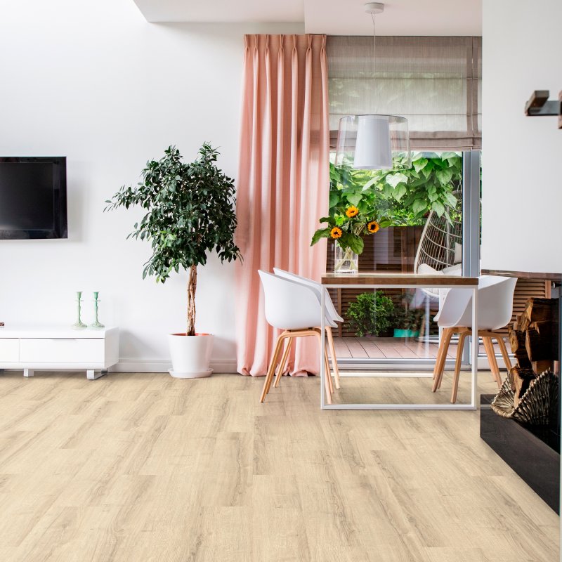 Ламинат  "Aberhof" Дуб Лейн (1292*193*8 мм) — купить в Евпатории