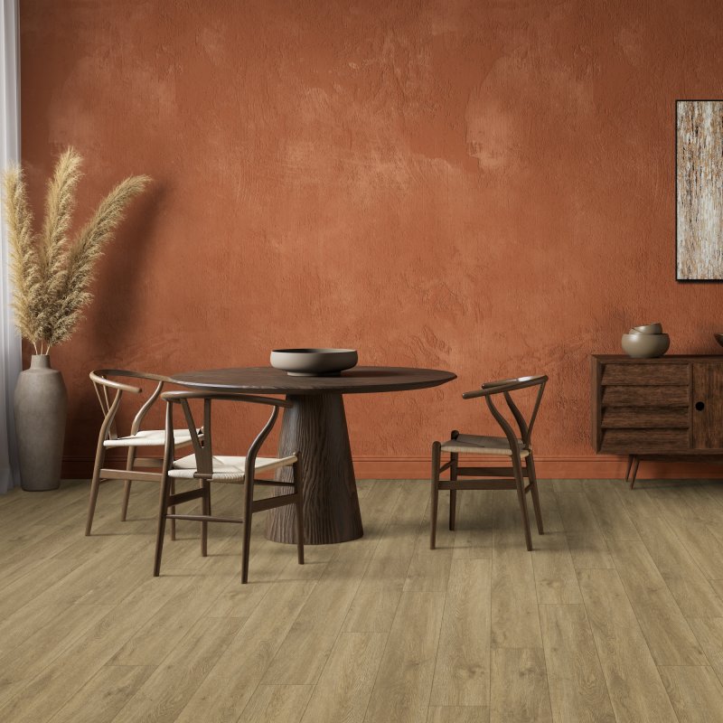 Кварцвинил  "Aberhof" Nelson (1219,2*152,4*2 мм) — купить в Евпатории