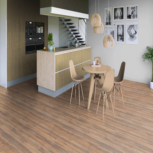 Линолеум бытовой "Tarkett" Grand Togo 2 (2,5м) — купить в Евпатории