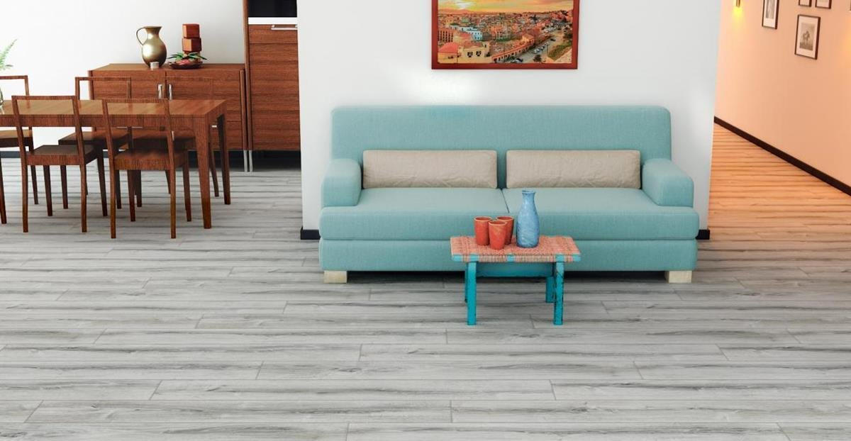 Ламинат "Kastamonu" Floorpan Blue Дуб Касадор FP704 (1380*193*8 мм) — купить в Евпатории