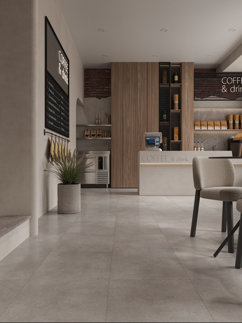 Кварцвиниловая плитка LVT "Alpine Floor" Слатэджейм (940*470*2,5 мм) — купить в Евпатории