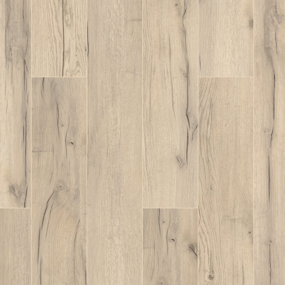 Ламинат  "Ideal" Дуб Скилл (1380*195*8 мм) — купить в Евпатории