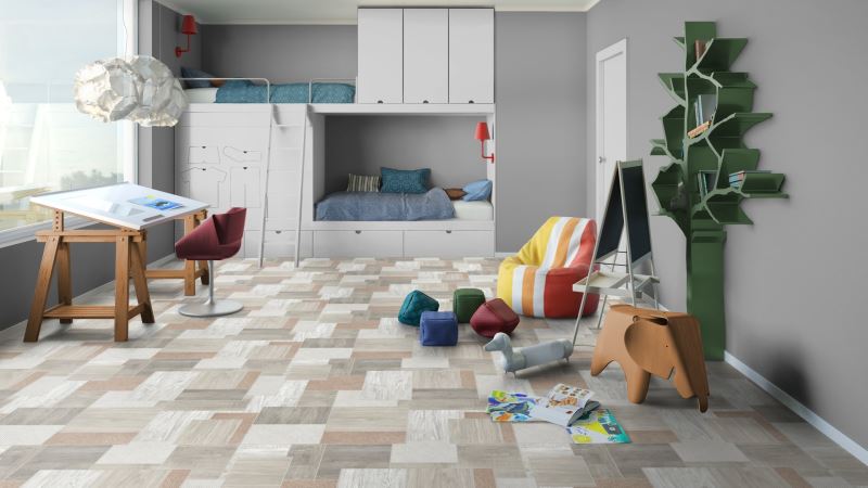 Линолеум бытовой "Tarkett" Caprice Aventura 1 (3,5м) — купить в Евпатории