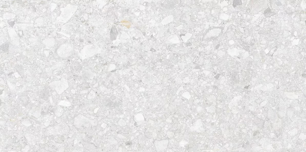 Керамогранит Gerda (Герда) 600*1200 белый CF101 MR — купить в Евпатории