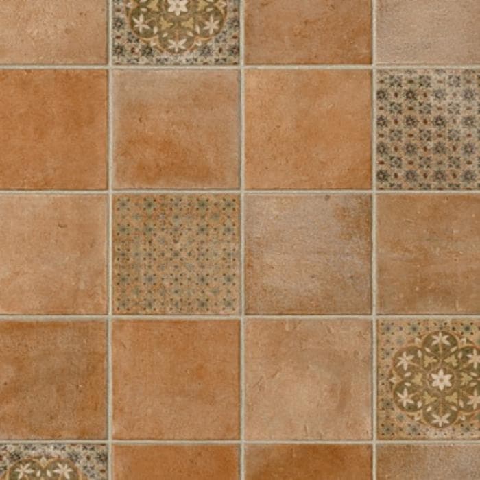 Линолеум полукоммерческий "IVC" Greenline Salsa 553 (3м) — купить в Евпатории