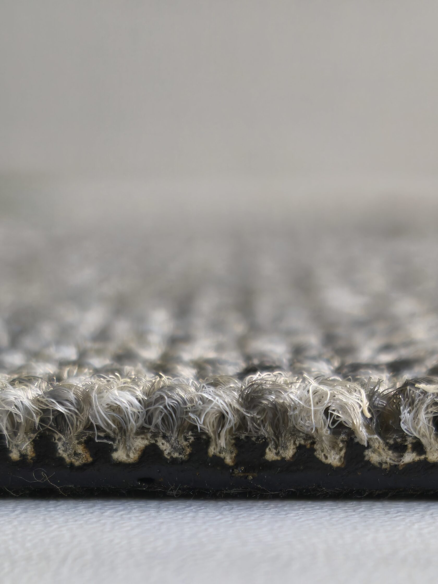 Ковровая плитка "Bonkeel" Pascal Grey (500*500*6 мм) — купить в Евпатории