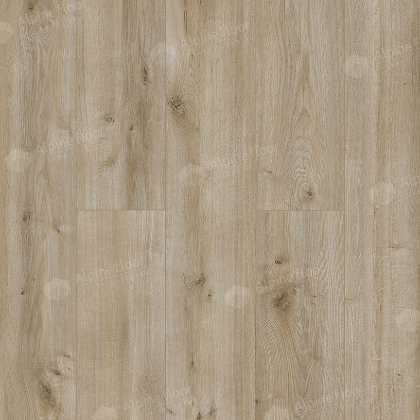 Ламинат "Alpine Floor" Дуб Гент (1285*192*8 мм) — купить в Евпатории