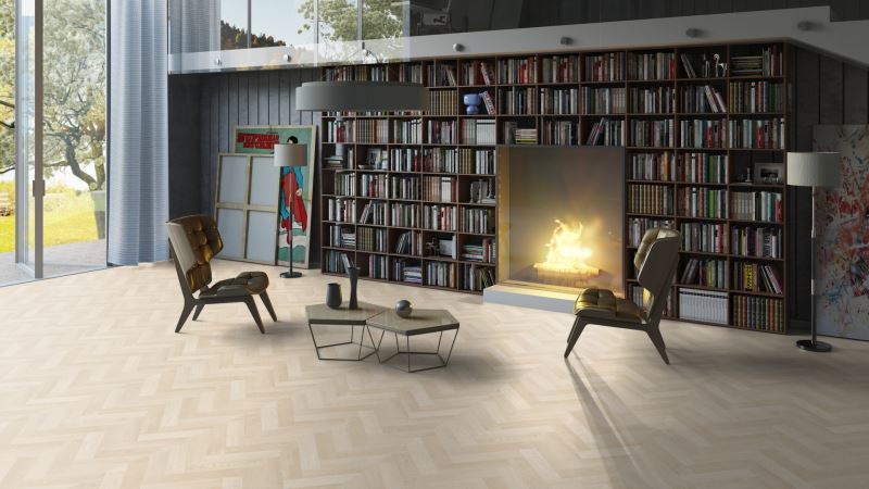 Линолеум бытовой "Tarkett" Фаворит Spoleto 1 (2,5м) — купить в Евпатории