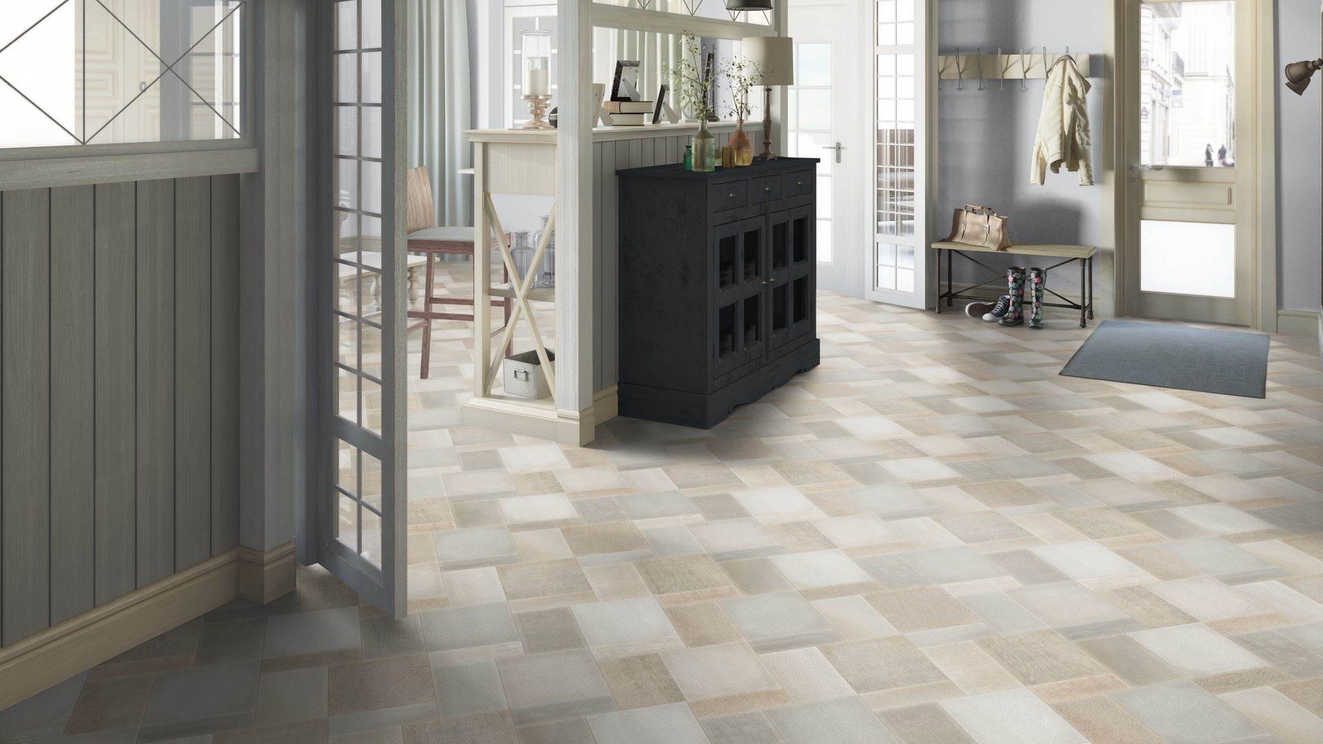 Линолеум полукоммерческий "Tarkett" Sprint Pro Termini 2 (2,5м) — купить в Евпатории