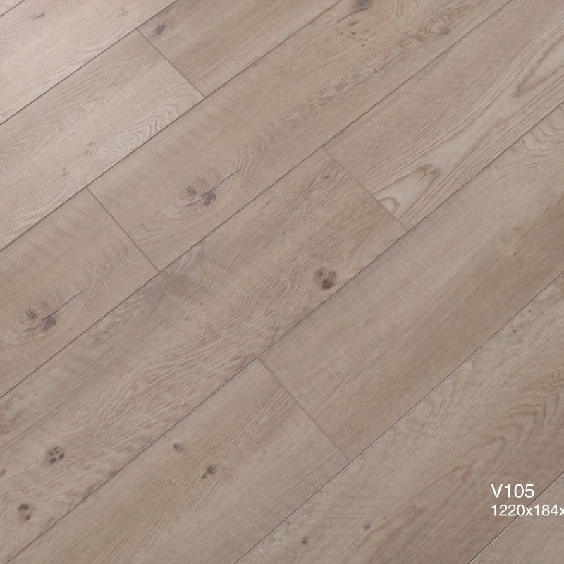 Виниловые полы "Betta" Villa Дуб Новара V105 (1220*184*4,5 мм) — купить в Евпатории