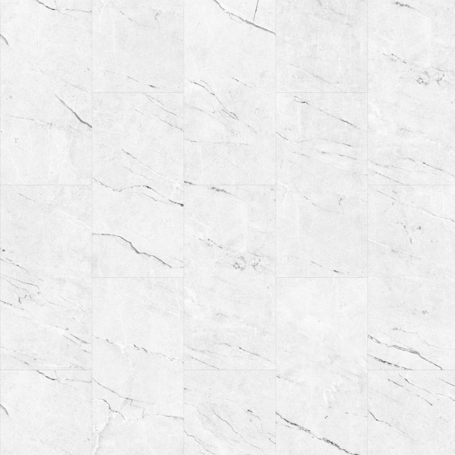 Замковая ПВХ плитка Carrara Marble 112 (610*303*5 мм) — купить в Евпатории