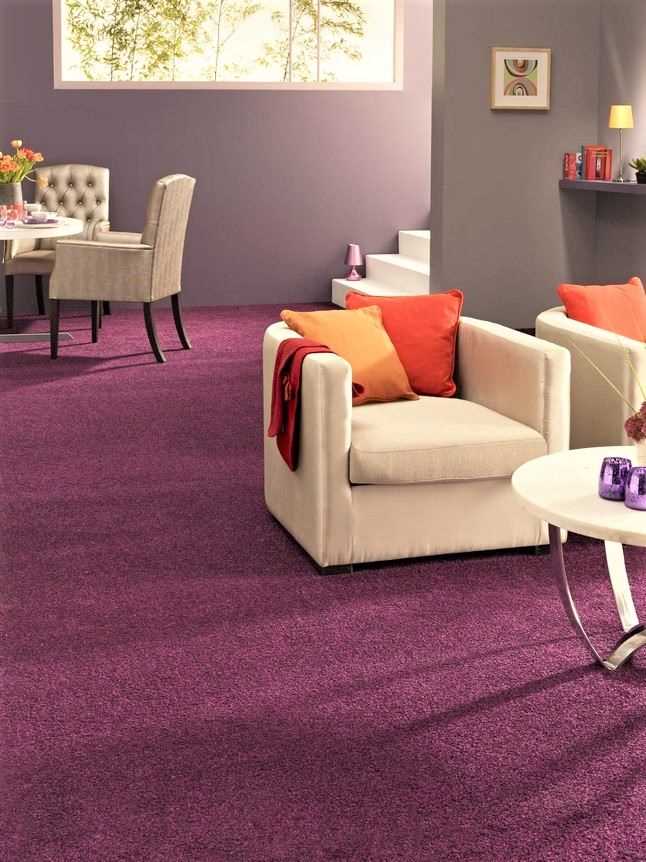 Ковролин "Зартекс" Кидс Виноград (3м) — купить в Евпатории