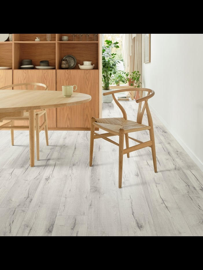 Замковая ПВХ плитка Highland Oak 112 (1251*189*5 мм) — купить в Евпатории