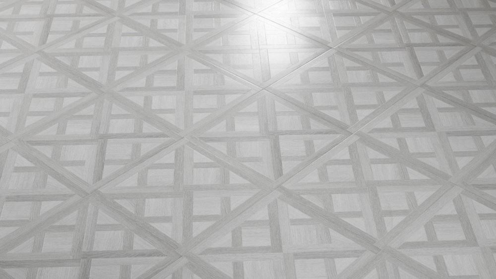 Ламинат "WoodStyle" Opera Шанье Белый 71181 (1206*402*12 мм) — купить в Евпатории