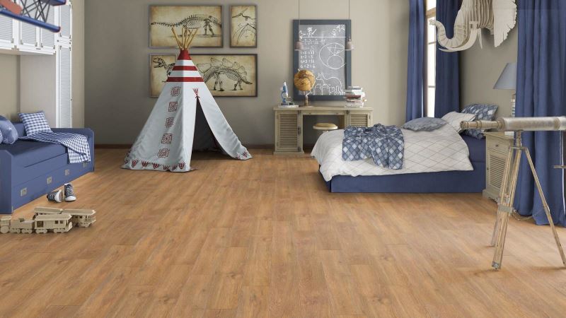 Виниловая плитка "Tarkett" Lounge Ibiza (914,4*101,6*3,0 мм) — купить в Евпатории