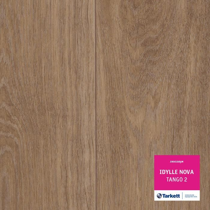 Линолеум полукоммерческий "Tarkett" Idylle Nova Tango 2 (3,5м) — купить в Евпатории