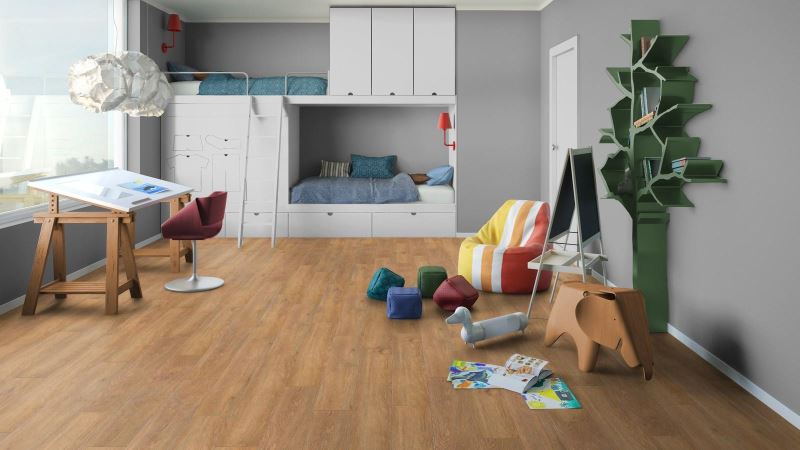 Виниловая плитка "Tarkett" Lounge Ibiza (914,4*101,6*3,0 мм) — купить в Евпатории