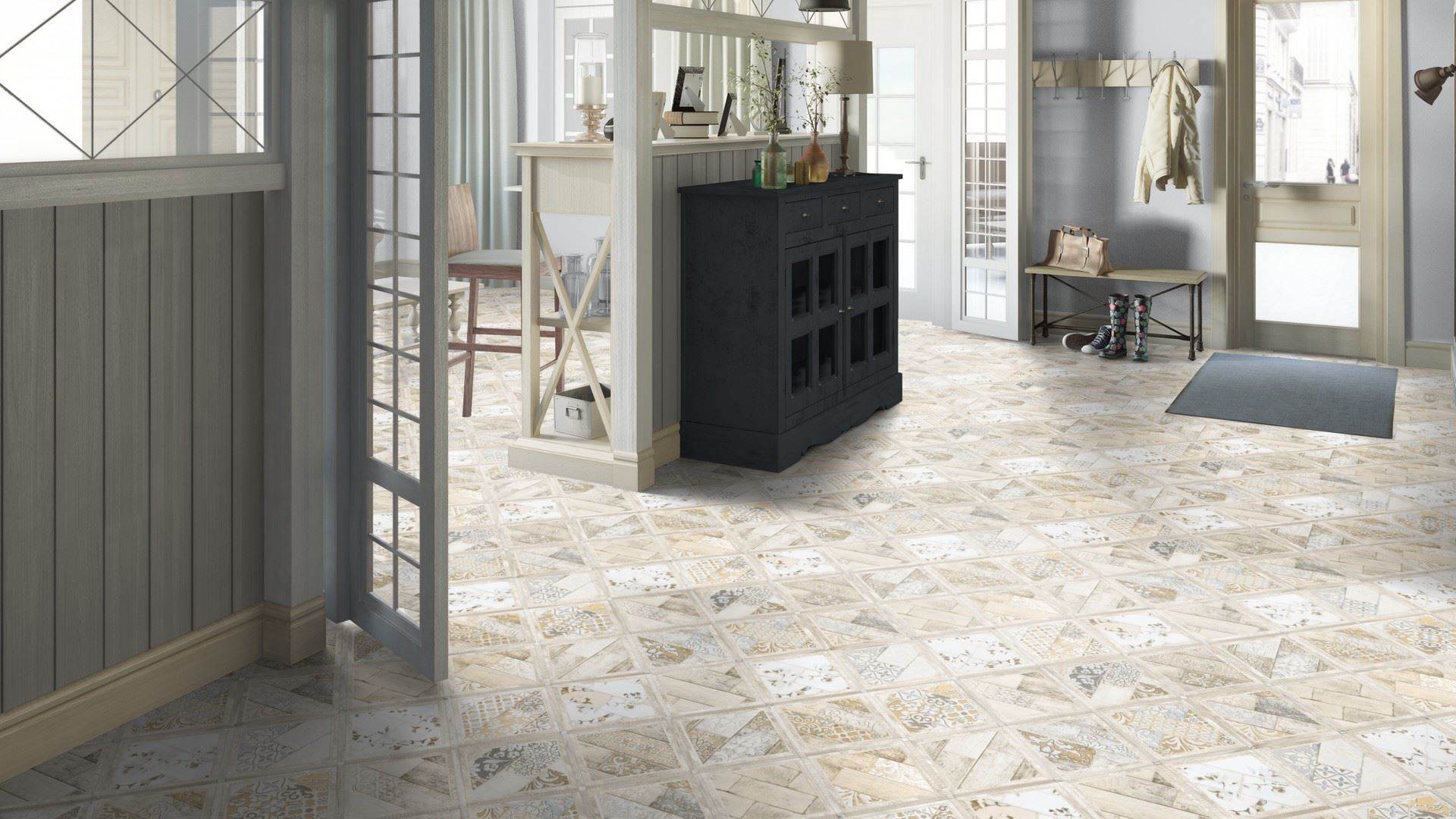 Линолеум бытовой Tarkett Caprice Paola 1 (3,5м) — купить в Евпатории