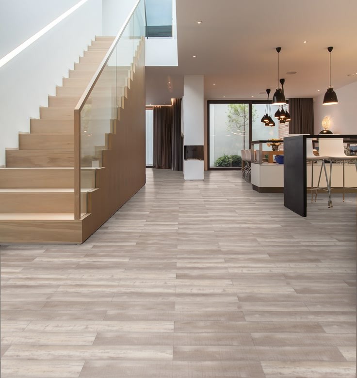 Клеевая плитка "Bonkeel" John (914,4*152,4*3мм) — купить в Евпатории