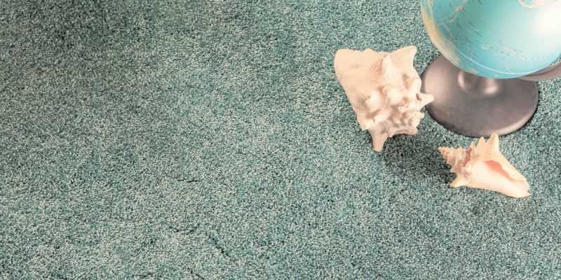 Ковролин "Зартекс" Савойя Мята (3м) — купить в Евпатории