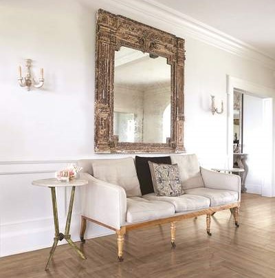 Кварцвиниловая плитка "LG" Орех Модена (1200*180*2 мм) — купить в Евпатории