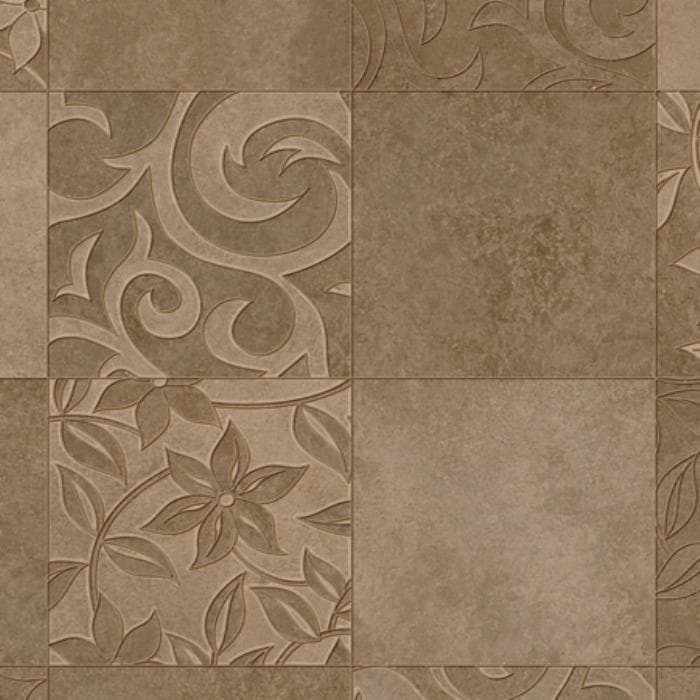 Линолеум полукоммерческий "IVC" Greenline Chocolat 583 (3м) — купить в Евпатории