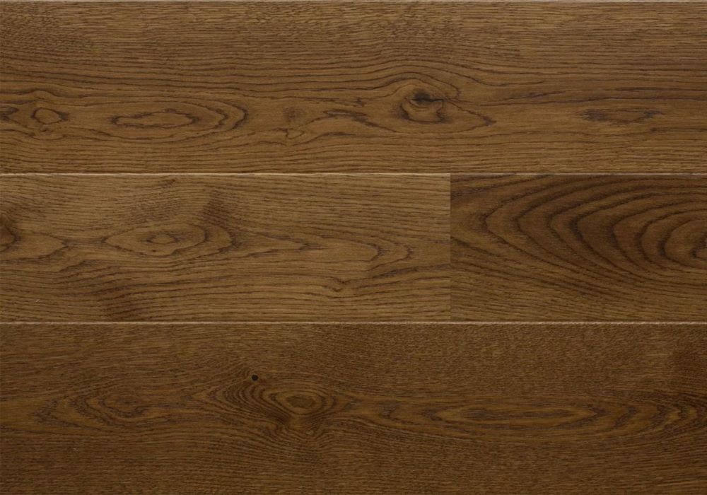 Паркетная доска "Tarkett" Step XL Дуб Барон Корал браш (1200*164*14 мм) — купить в Евпатории