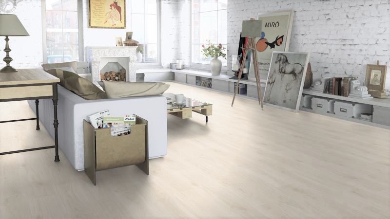 Линолеум бытовой "Tarkett" Фаворит Muskat 1 (3,5м) — купить в Евпатории