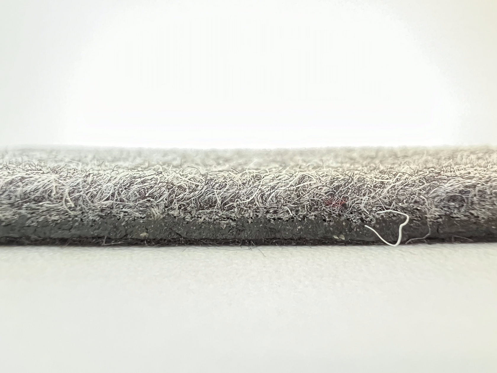 Ковровая плитка "Bonkeel" Storm NP Grey (500*500*4,6 мм) — купить в Евпатории