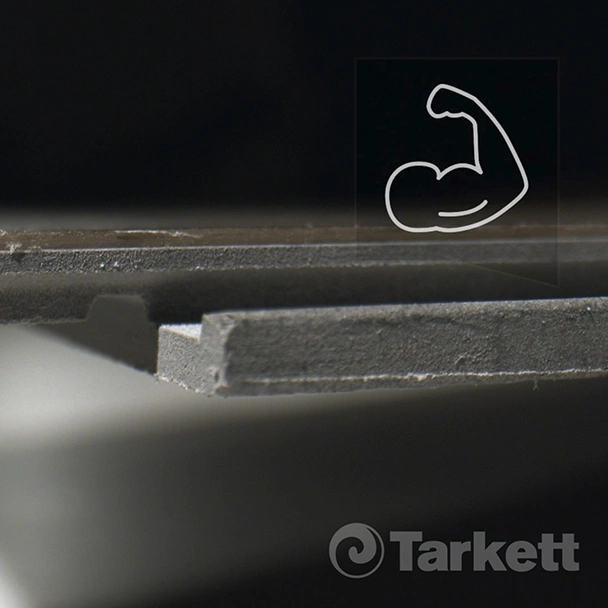 SPC плитка «Tarkett» Melanie (1400*225*4,6 мм) — купить в Евпатории