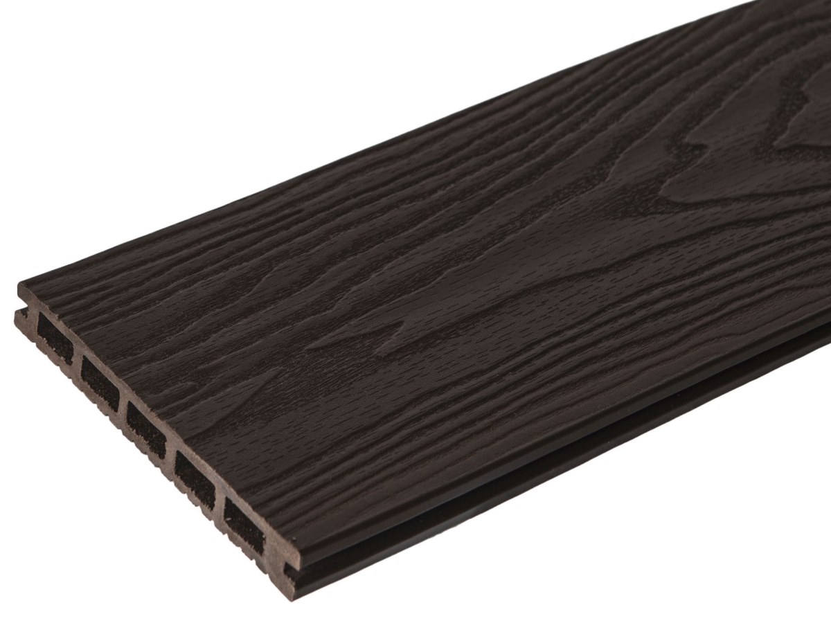 Универсальная доска 3D TALVER WOOD 150*18 мм двусторонняя с теснением — купить в Евпатории