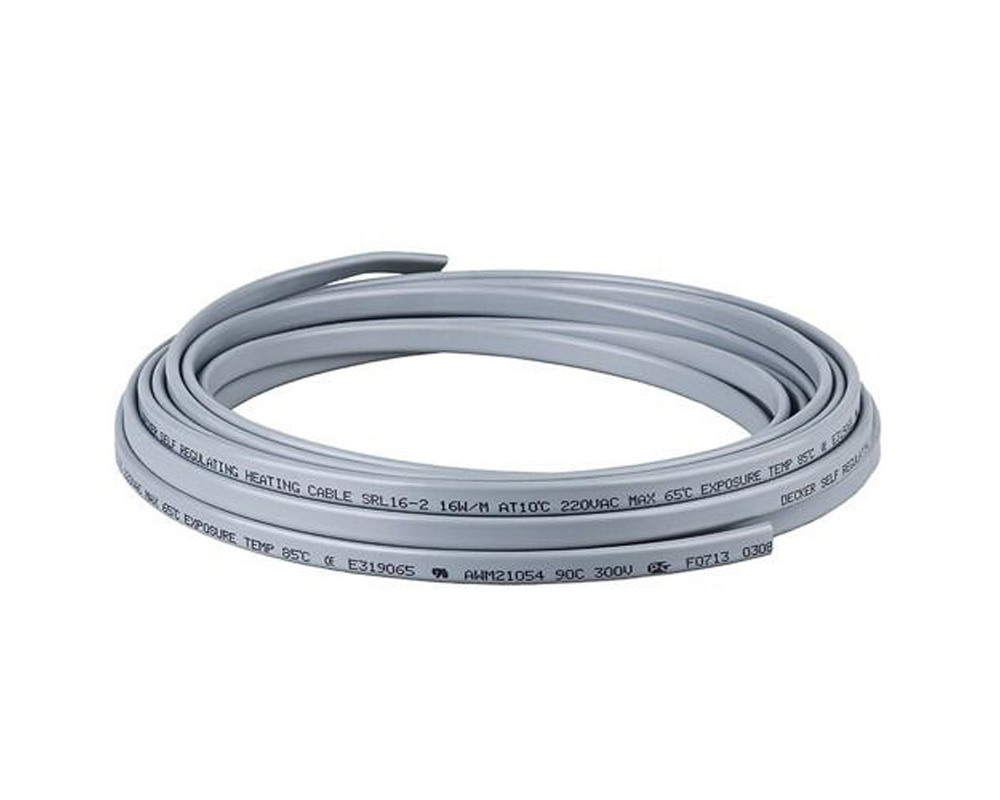 Саморегулирующийся кабель "HeatUp" SRL 30-2 — купить в Евпатории