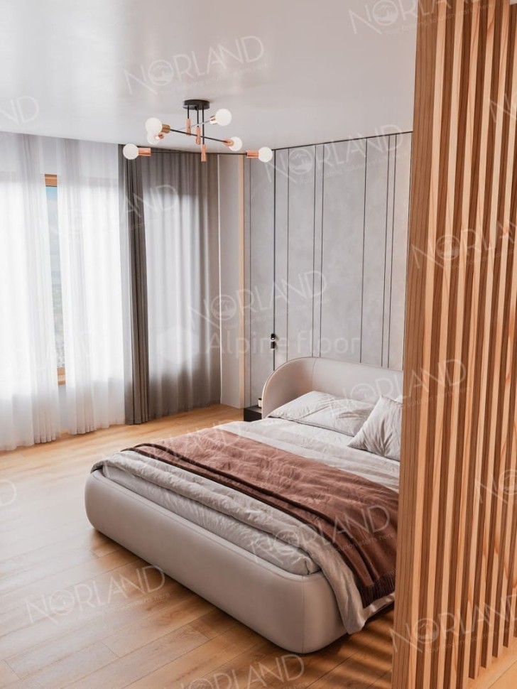 Кварцвиниловая плитка "Norland" Mirto (1219,2*184,15*2 мм) — купить в Евпатории