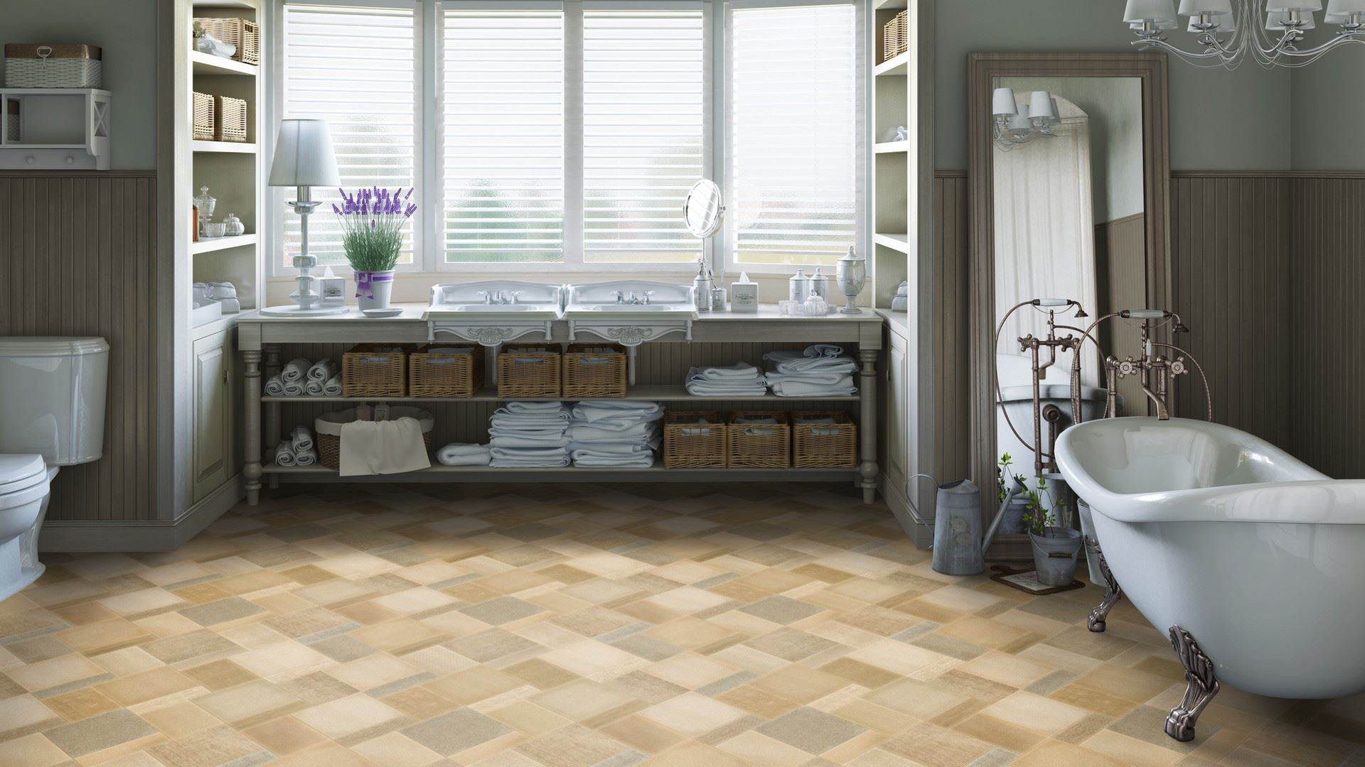 Линолеум полукоммерческий "Tarkett" Sprint Pro Termini 3 (3м) — купить в Евпатории