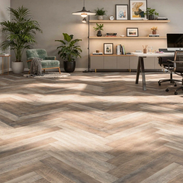 ПВХ плитка «Tarkett» Energy (914,4*152,4*3 мм) — купить в Евпатории