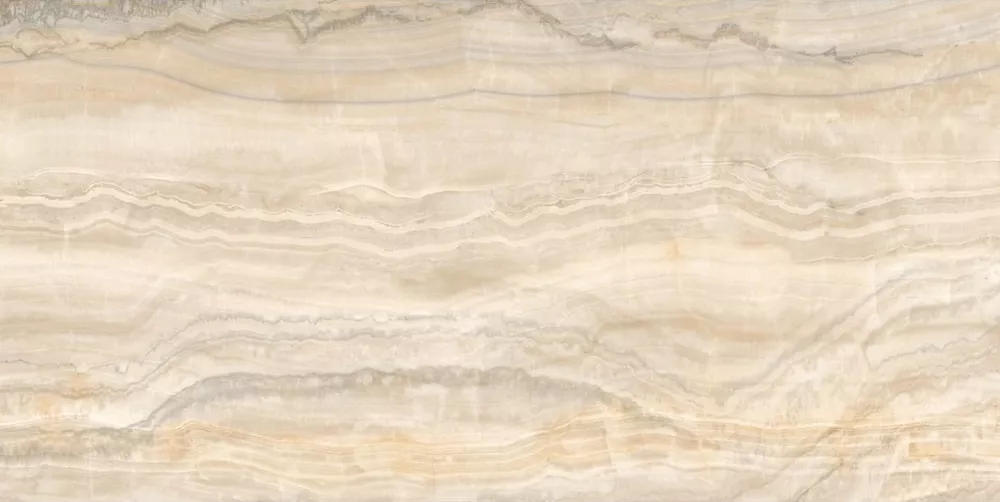 Керамогранит Oni* (Оникс) 600*1200 бежевый CF036 LLR — купить в Евпатории