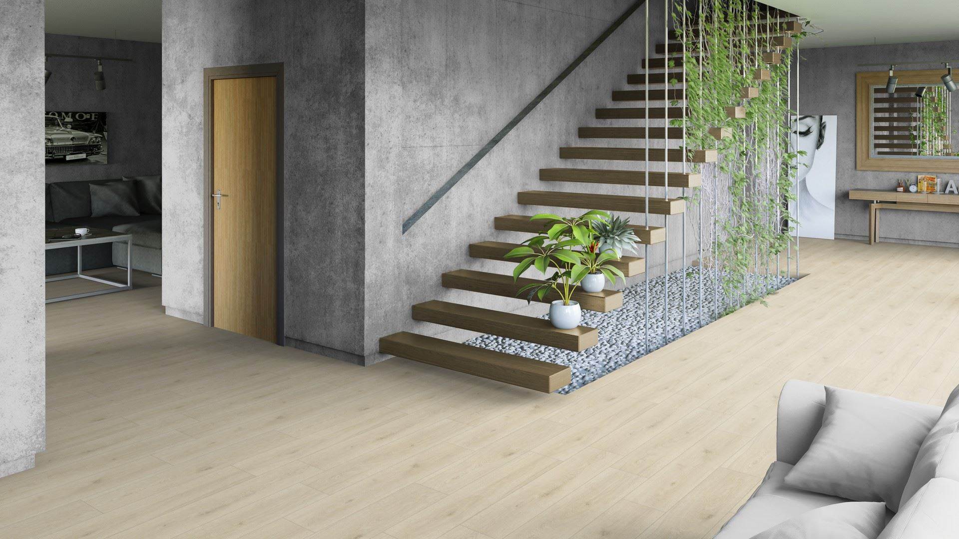 Линолеум полукоммерческий "Tarkett" Force Maison 1 (4м) — купить в Евпатории