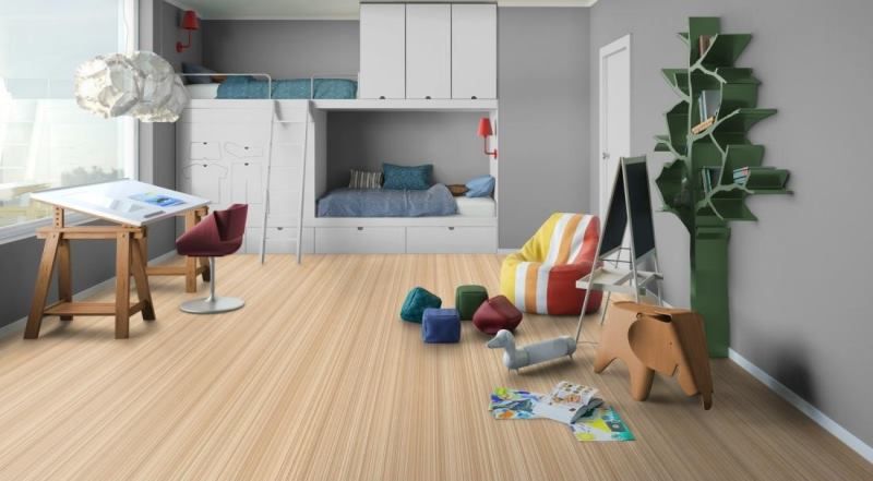 Линолеум полукоммерческий "Tarkett" Force Linea 1 (3м) — купить в Евпатории