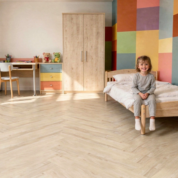 ПВХ плитка «Tarkett» Marvin (914,4*152,4*1,85 мм) — купить в Евпатории