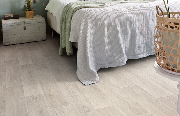 Линолеум полукоммерческий "IVC" Texmark Satin Oak 704 (3м) — купить в Евпатории