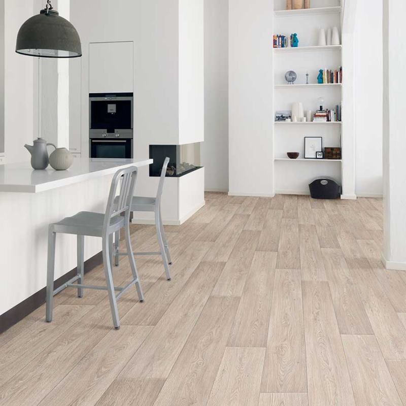 Линолеум бытовой "IVC" Woodlike Hobbs W08 (3м) — купить в Евпатории