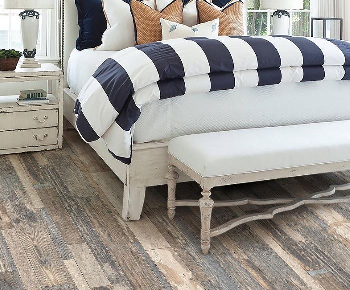 Линолеум бытовой "Комитекс" Печора Хьюстон 401 (3м) — купить в Евпатории