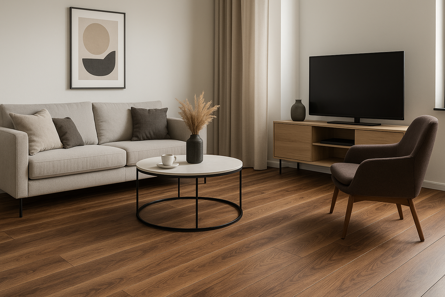 SPC плитка "Bonkeel" Next 433 (1200*180*4 мм) — купить в Евпатории