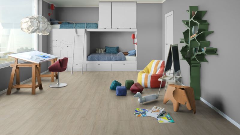 Плитка ПВХ "Tarkett" Epic Kevin (914,4*152,4*2,7 мм) — купить в Евпатории