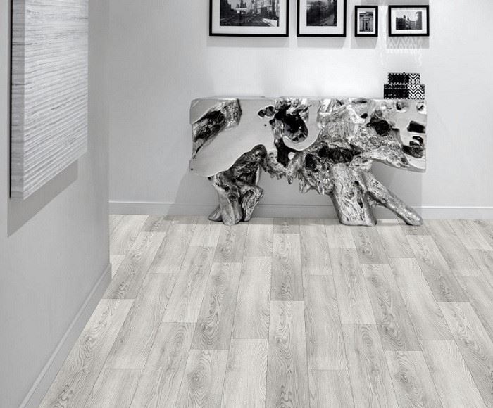 Линолеум бытовой "Комитекс" Прованс Бордо 504 (3,5м) — купить в Евпатории