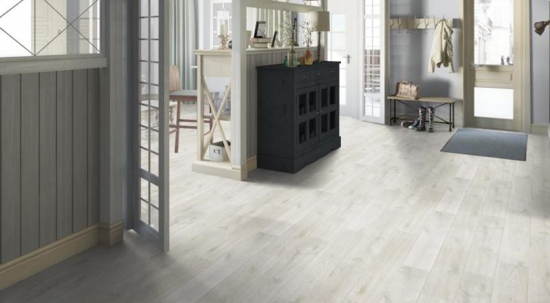 Линолеум бытовой "Tarkett" Discovery Cardinal 1 (3м) — купить в Евпатории