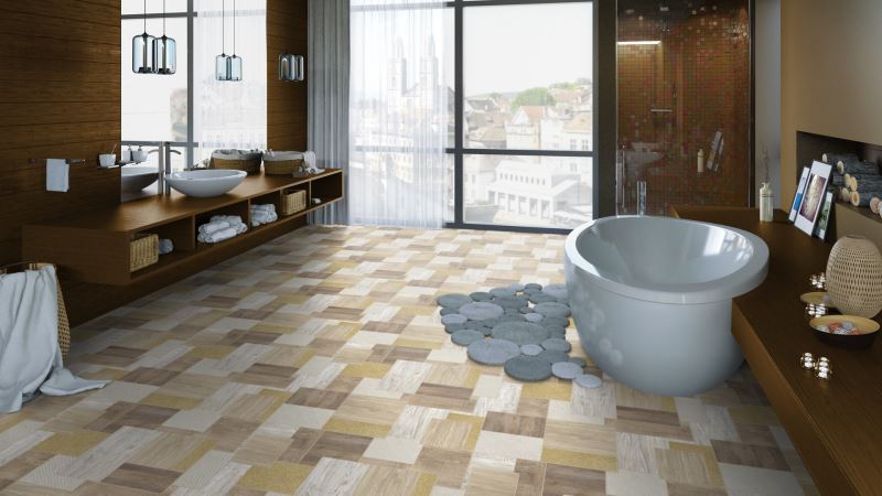 Линолеум бытовой "Tarkett" Caprice Aventura 2 (3,5м) — купить в Евпатории