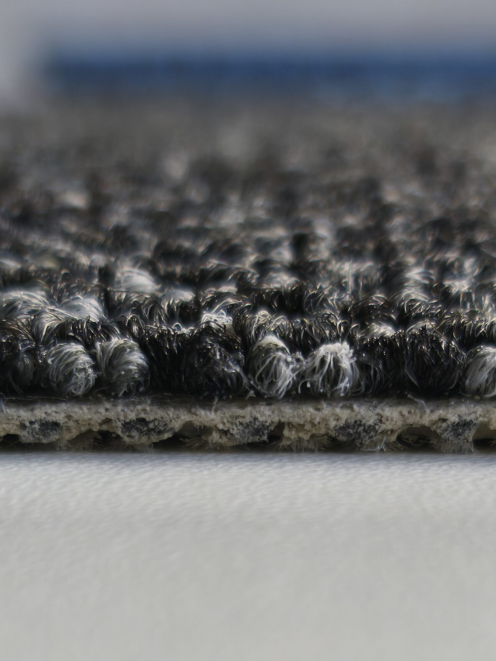 Ковровое покрытие "Bonkeel" Passage Graphit (ширина 4м) — купить в Евпатории